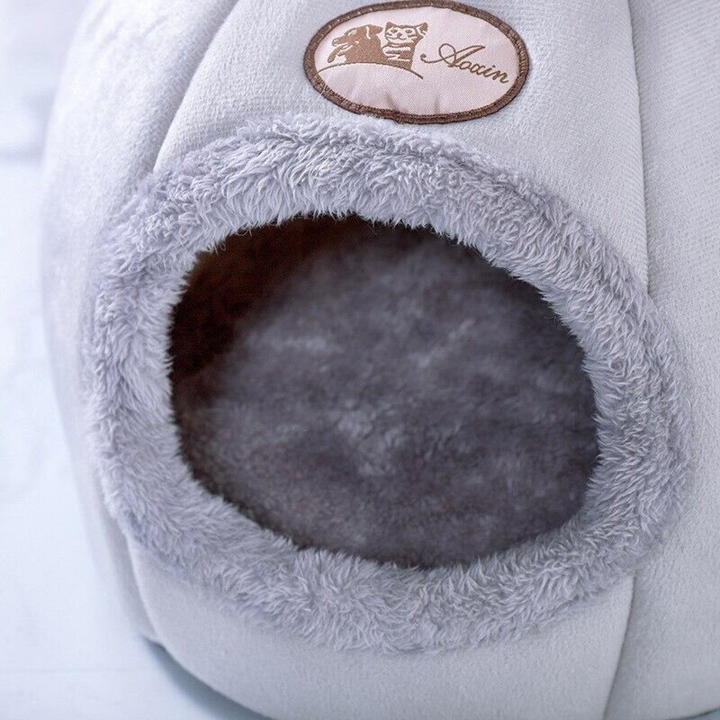 panier-pour-chat-moelleux-myanimoo panier pour chat moelleux